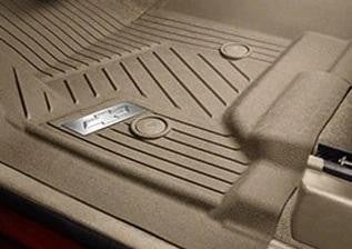 Chevrolet Floor Liners